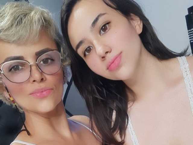Profilin fotoğrafı Mature-Young