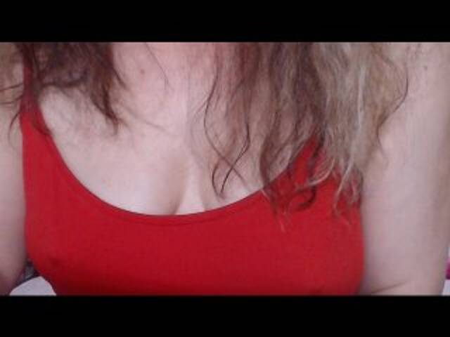 Yayın ekran görüntüleri matureprisila