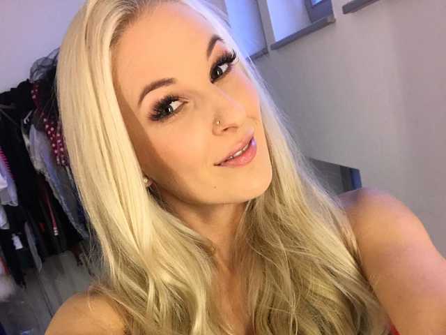 Profilin fotoğrafı MaviePearl