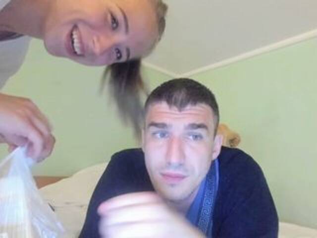 Yayın ekran görüntüleri Max-Leksa