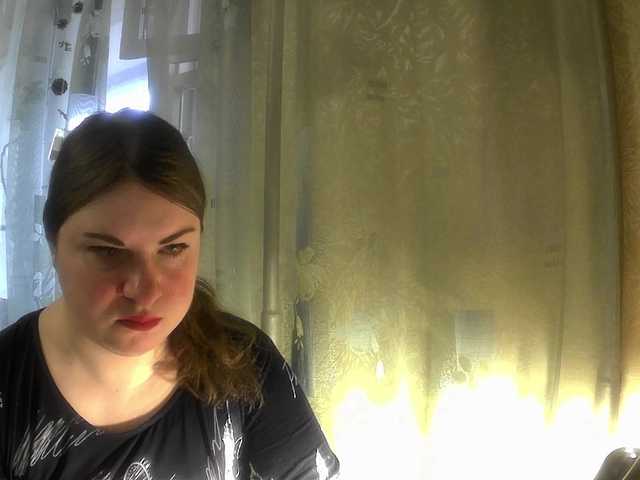 Yayın ekran görüntüleri Elenasweeety