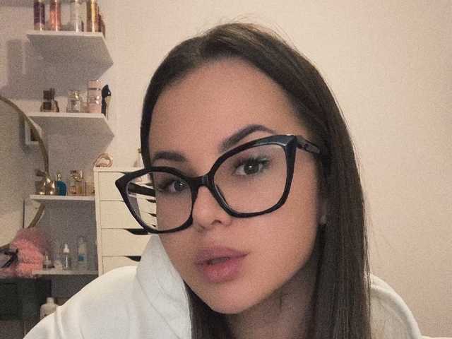 Profilin fotoğrafı Mayaalovely