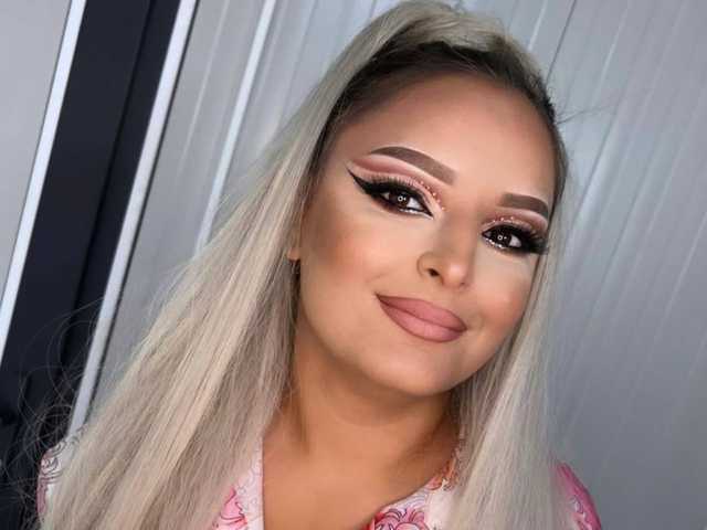 Profilin fotoğrafı MayaBlush