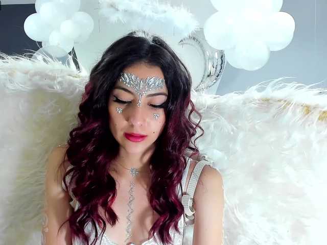 Yayın ekran görüntüleri MayaHicks