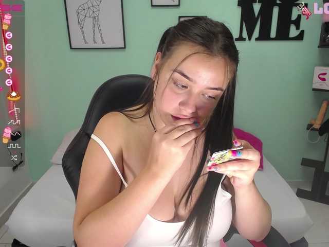 Yayın ekran görüntüleri Mayajohnson1