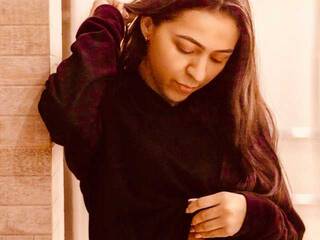 Erotik görüntülü sohbet mayamelisa