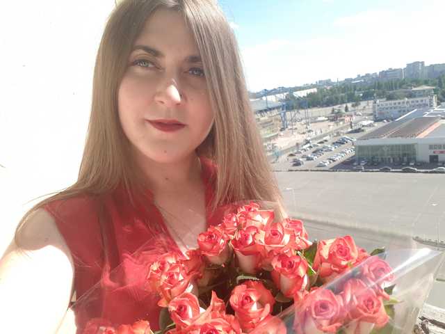 Profilin fotoğrafı mayamurrr
