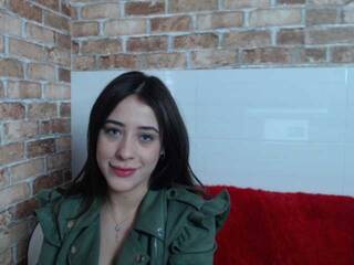 Erotik görüntülü sohbet MayaNore