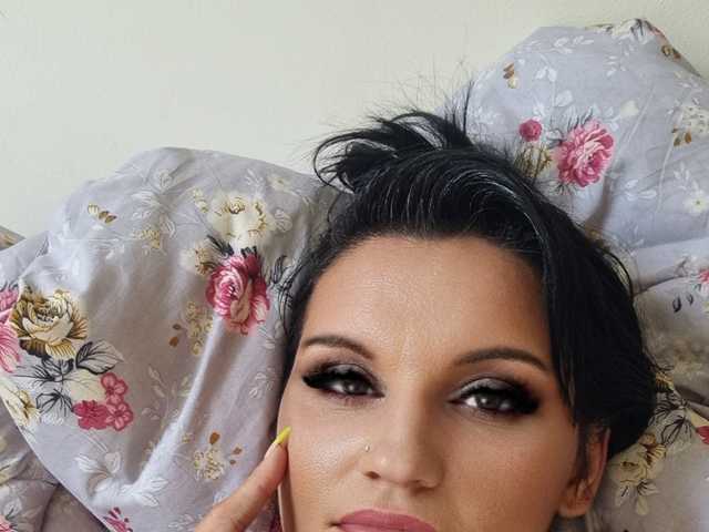 Profilin fotoğrafı Mayatiffany20