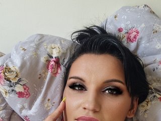 Erotik görüntülü sohbet Mayatiffany20