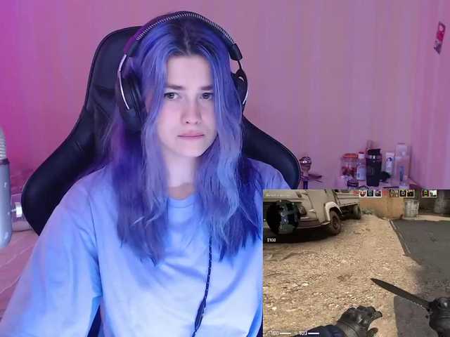 Yayın ekran görüntüleri Maybbe