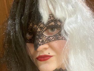 Erotik görüntülü sohbet MaybeBaby69