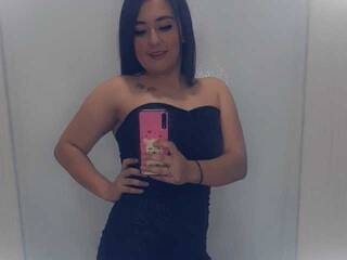 Erotik görüntülü sohbet MaylinOconne