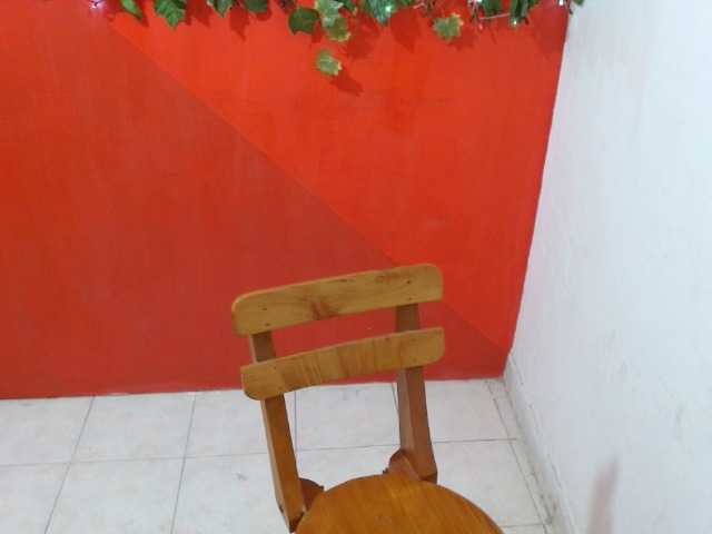 Yayın ekran görüntüleri MayraMeneses