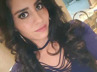 Erotik görüntülü sohbet Mayte