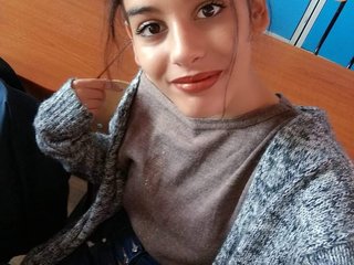 Erotik görüntülü sohbet MazikeenQueen