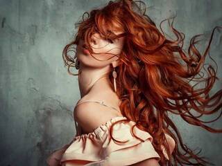 Erotik görüntülü sohbet Mi-reina35