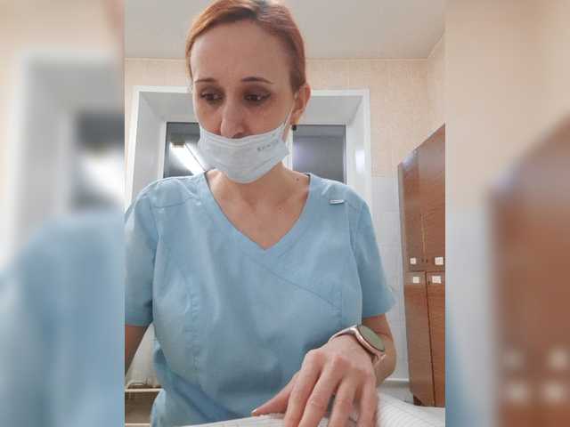 Yayın ekran görüntüleri Mi-reina35