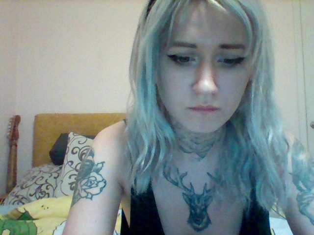 Yayın ekran görüntüleri Meaaaow