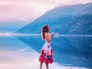 Erotik görüntülü sohbet Mechelle645