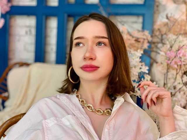 Profilin fotoğrafı Medelyn77