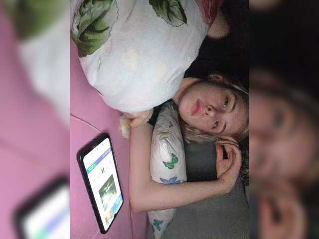 Yayın ekran görüntüleri xoxoxo_adelin