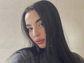 Erotik görüntülü sohbet MedissonBlue