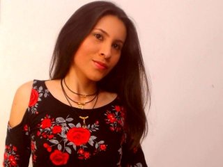 Profilin fotoğrafı meeleeksweet