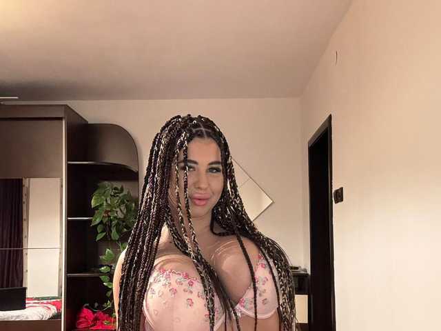 Profilin fotoğrafı MegaBoobsDee