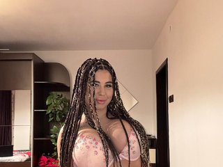 Erotik görüntülü sohbet MegaBoobsDee