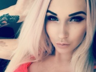 Profilin fotoğrafı Sexxi_Arinka