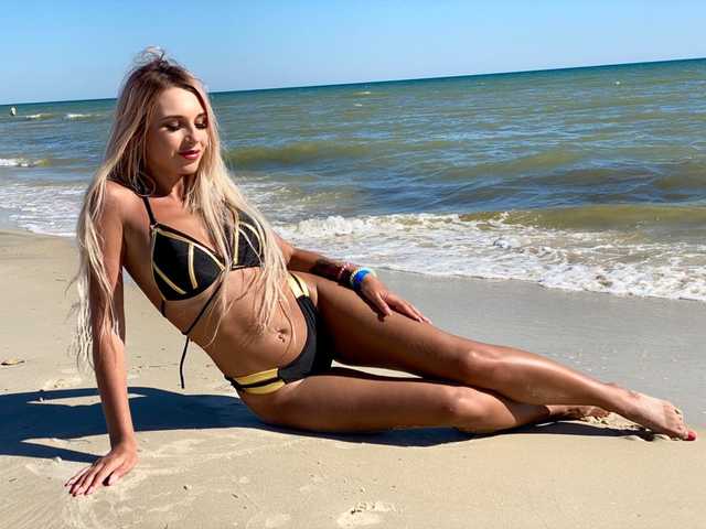Profilin fotoğrafı Sexxi_Arinka