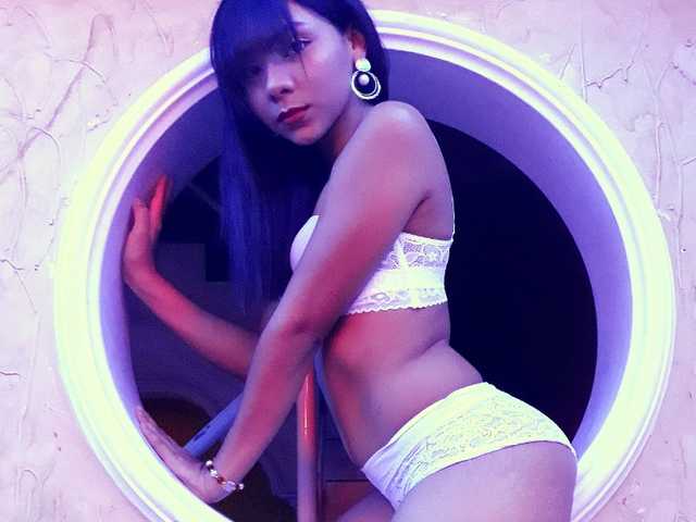 Profilin fotoğrafı Megan-Devin