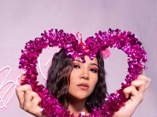 Erotik görüntülü sohbet megan-lee1