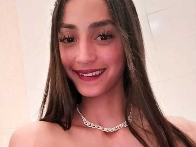 Profilin fotoğrafı Megan-Noha