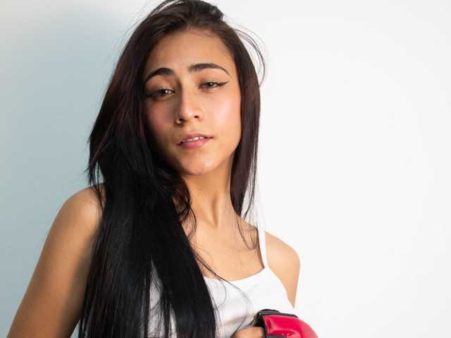 Profilin fotoğrafı Megan-Ospina