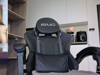 Erotik görüntülü sohbet Megan-Ros