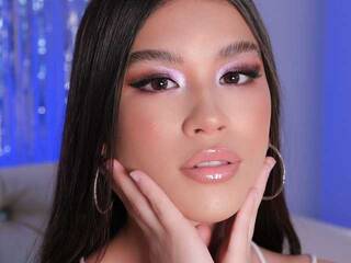 Erotik görüntülü sohbet MeganAbella