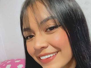 Erotik görüntülü sohbet MeganClark19