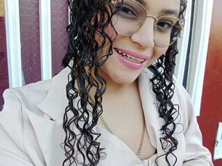 Erotik görüntülü sohbet MeganDavis