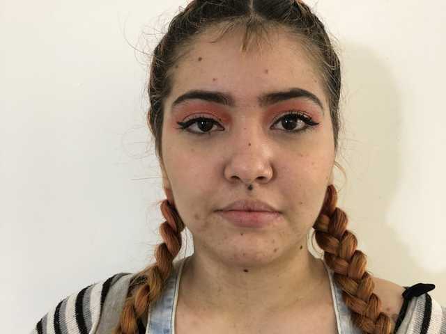 Profilin fotoğrafı MeganDavis