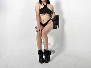 Erotik görüntülü sohbet meganjenner