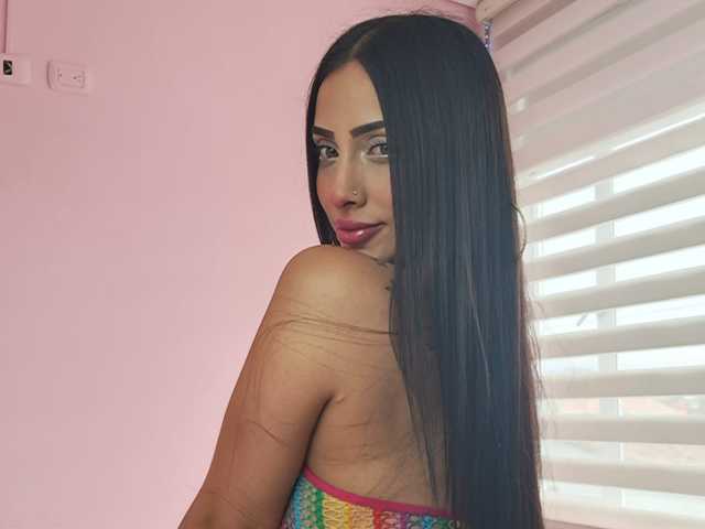 Profilin fotoğrafı megankitty999