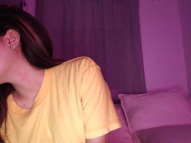 Yayın ekran görüntüleri meganlove7