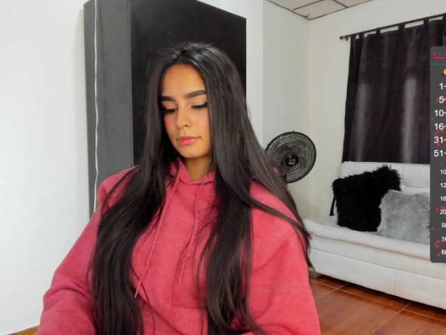 Yayın ekran görüntüleri MeganMclovin1