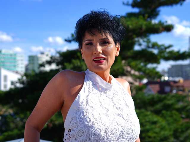 Profilin fotoğrafı MeganMILF