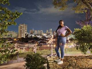 Erotik görüntülü sohbet MegannSmith