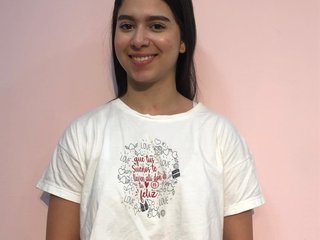 Erotik görüntülü sohbet MeganRousee