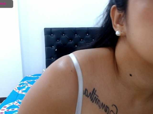 Yayın ekran görüntüleri Megansanz-17