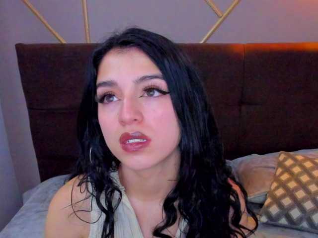 Yayın ekran görüntüleri Meganseex